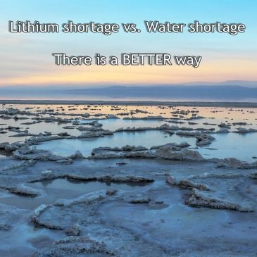 Drawbacks of electric vehicles, wrecking balls on wheels & lithium shortage debate